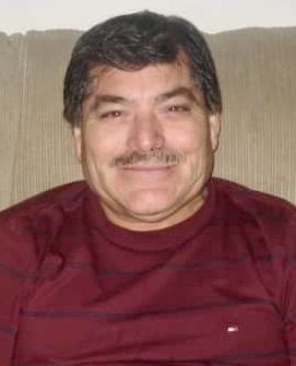 Juan R. Ledezma